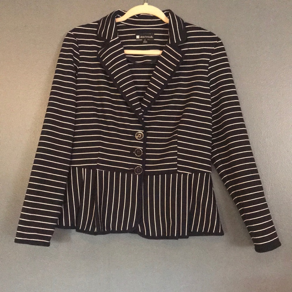Valerie bertinelli blazer